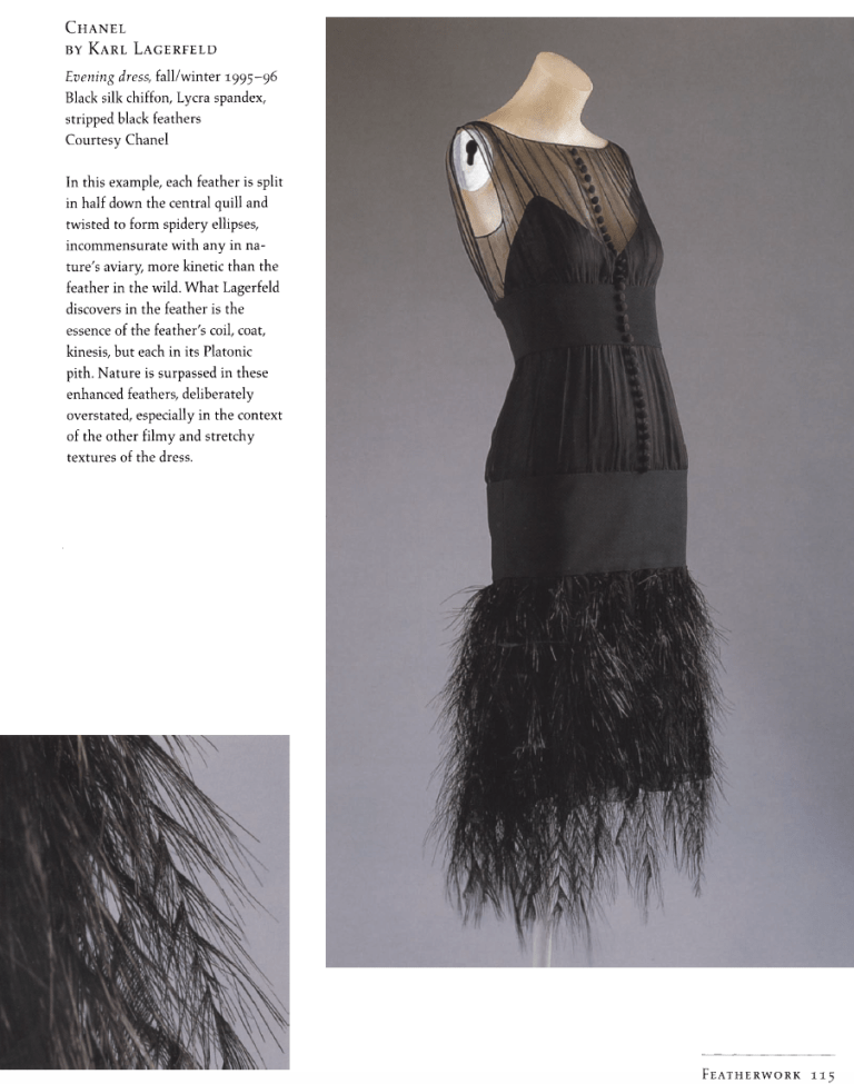 karl lagerfeld haute couture met museum