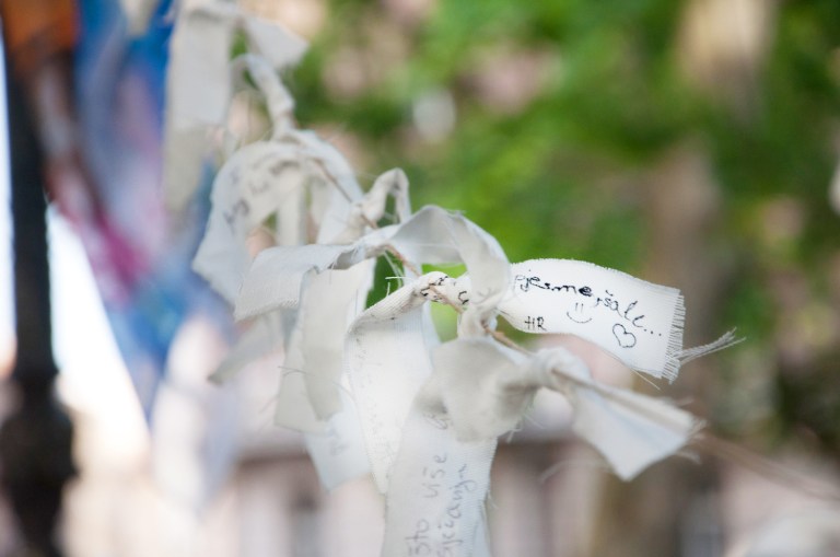 mendrilla zelja na haljini 3