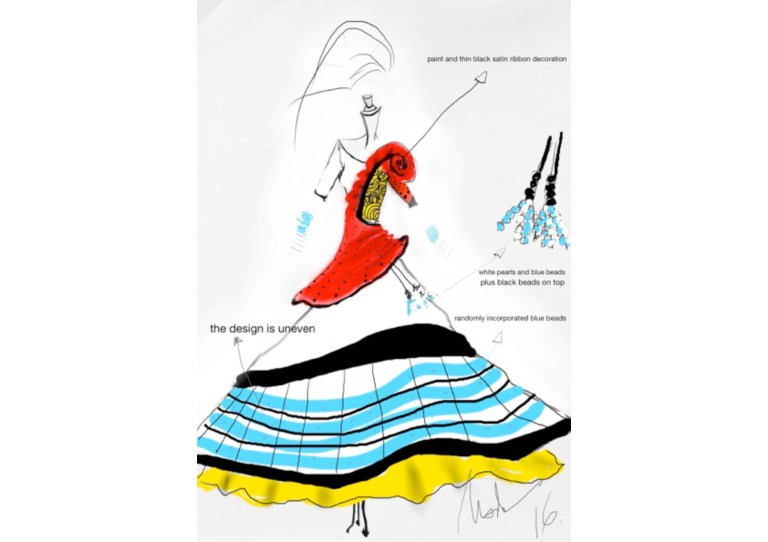 vrindavan moodboard africa