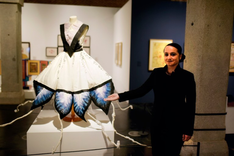 Mandali Conde Duque copy