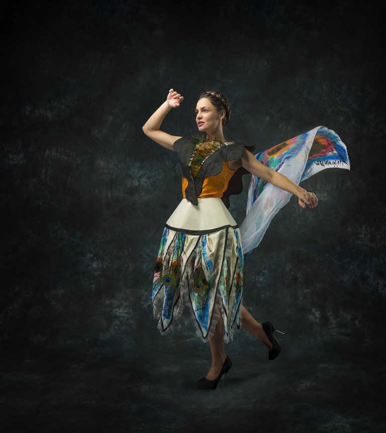 mandali mendrilla kamadhenu march as seen in tatler